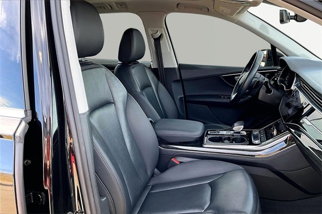 Used 2023 Audi Q7 3.0T Premium Plus image 7