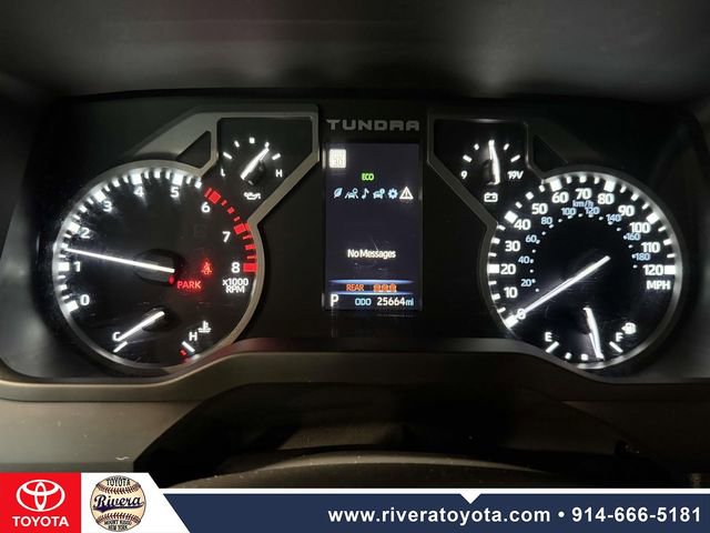 Used 2024 Toyota Tundra SR5 image 18