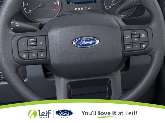 Used 2024 Ford F350 XL image 12