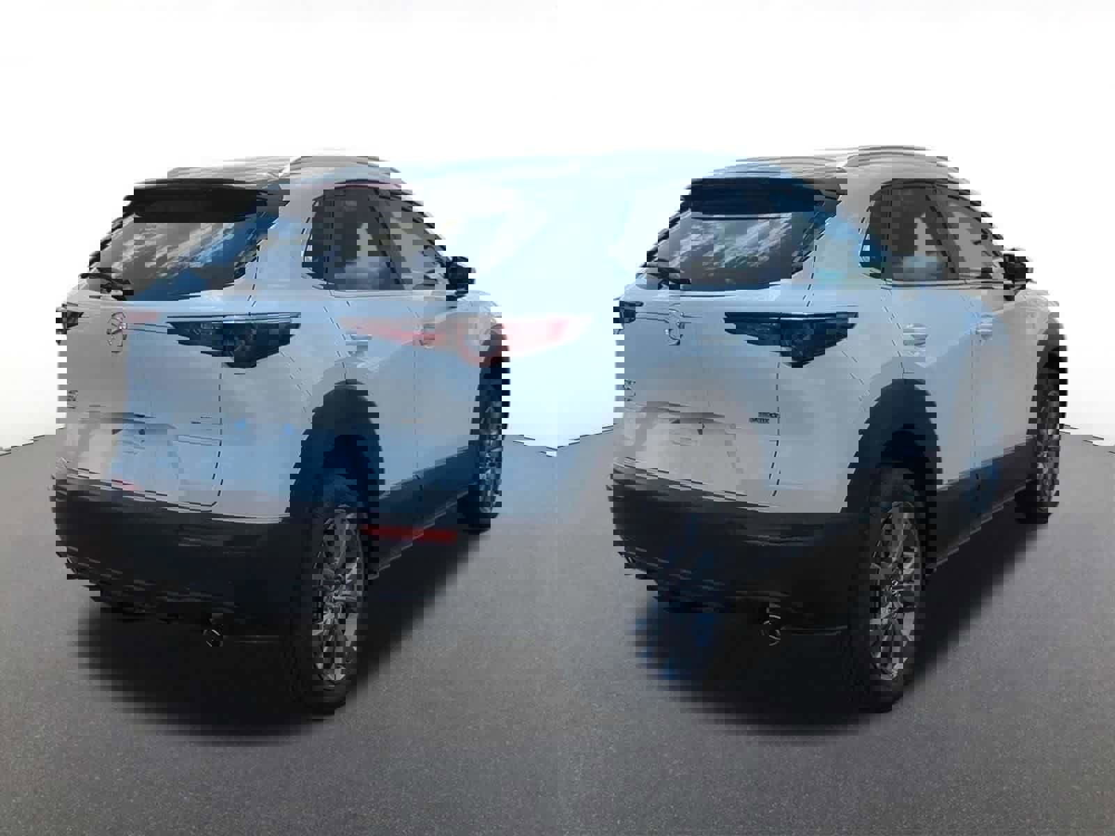 New 2025 MAZDA CX-30 AWD 2.5 S w/ Preferred Package image 6