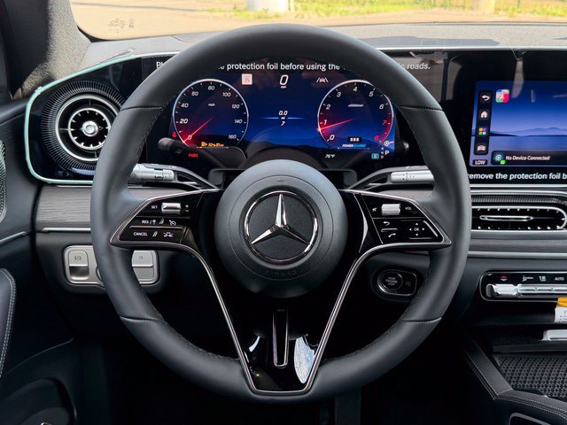New 2027 Mercedes-Benz GLE 350 4MATIC image 13