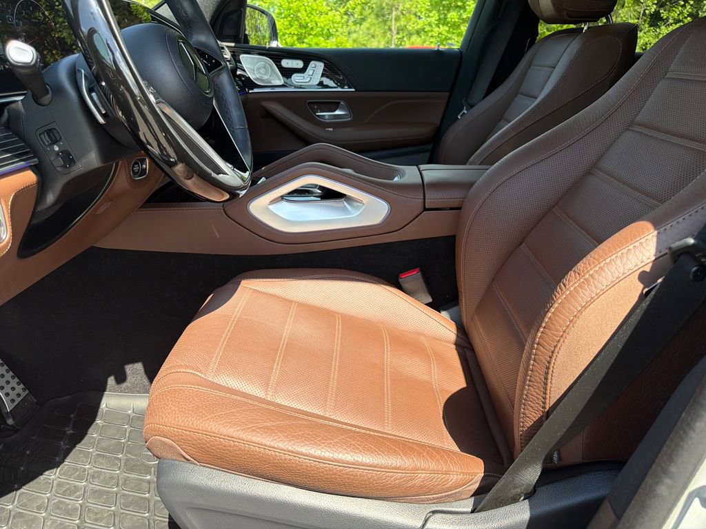 Certified 2024 Mercedes-Benz GLE 450 4MATIC image 20