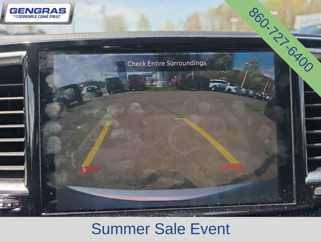 Certified 2024 Chrysler Pacifica Limited FWD image 32