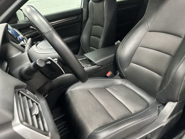 Used 2022 Honda Accord Sport image 10