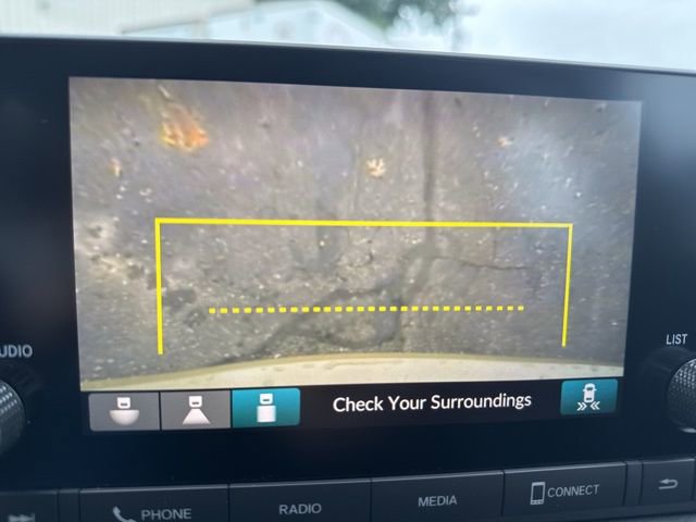 New 2026 Honda Civic Sport image 33