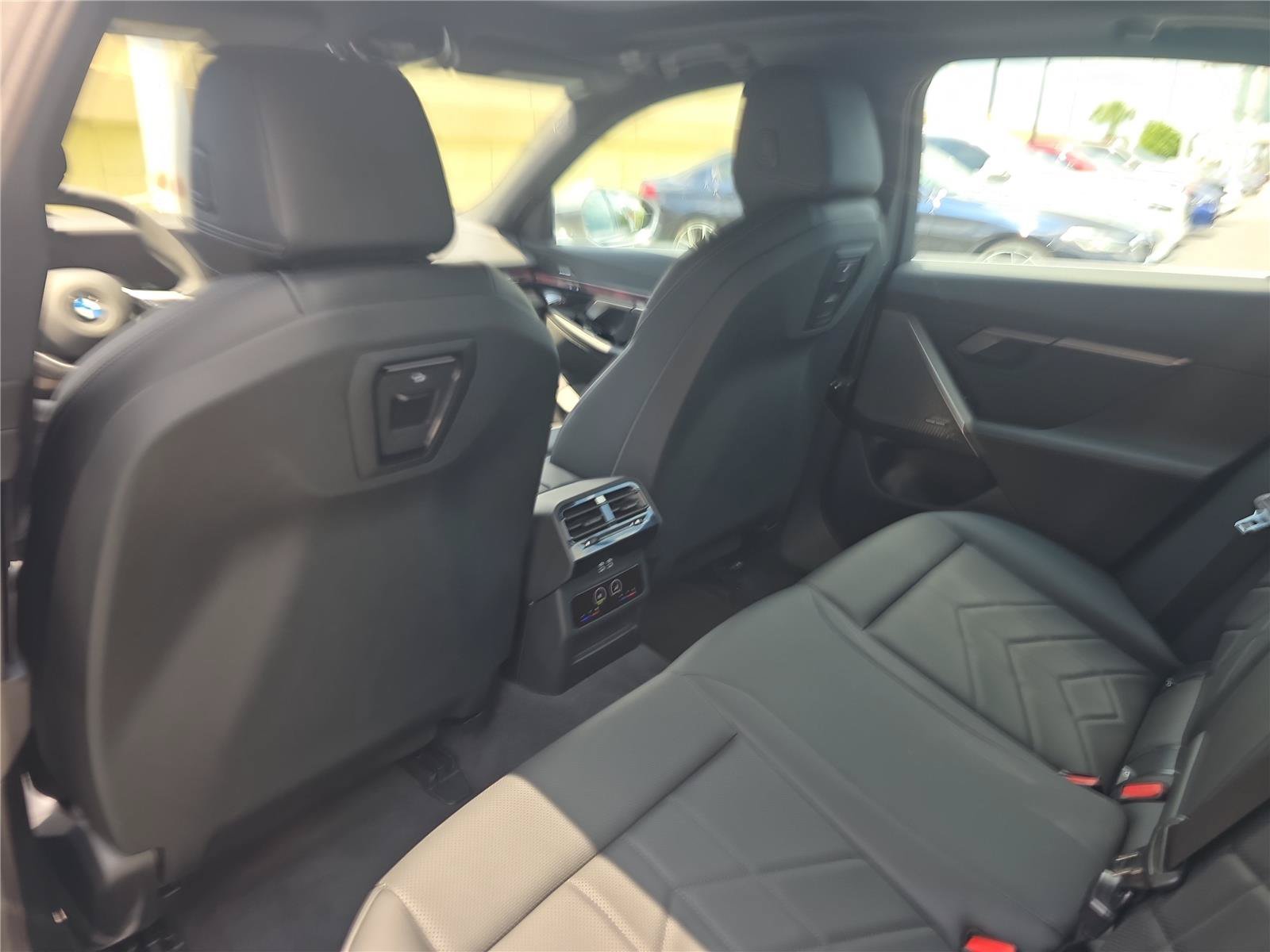 Used 2026 BMW 540i xDrive AWD/4WD image 12
