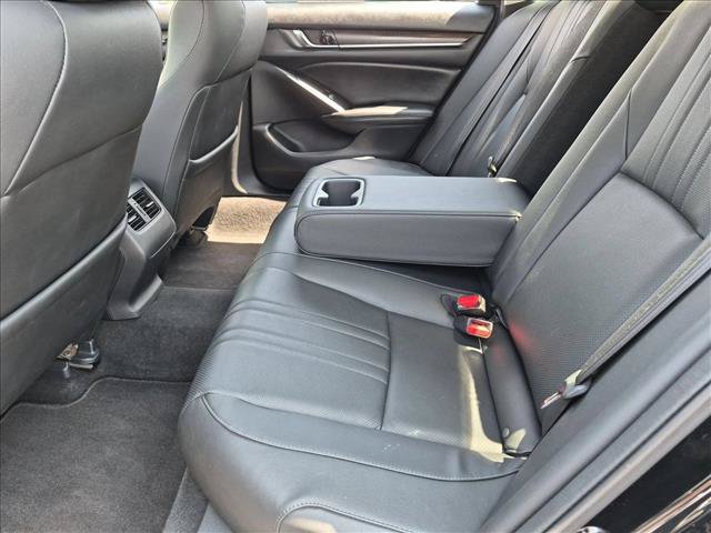 Used 2019 Honda Accord EX-L image 16