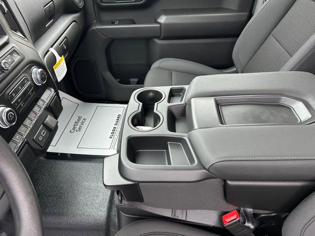 New 2026 GMC Sierra 1500 Pro w/ Pro Value Package image 18