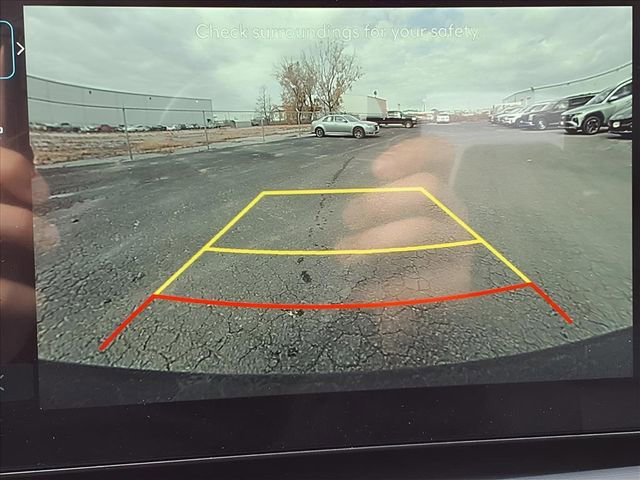 New 2026 Hyundai Santa Cruz SEL image 16