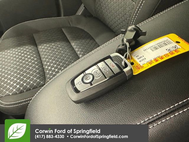 New 2026 Ford Escape Active w/ Cold Weather Package image 36
