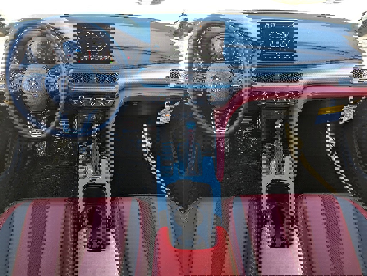 New 2026 Acura Integra A-Spec image 19