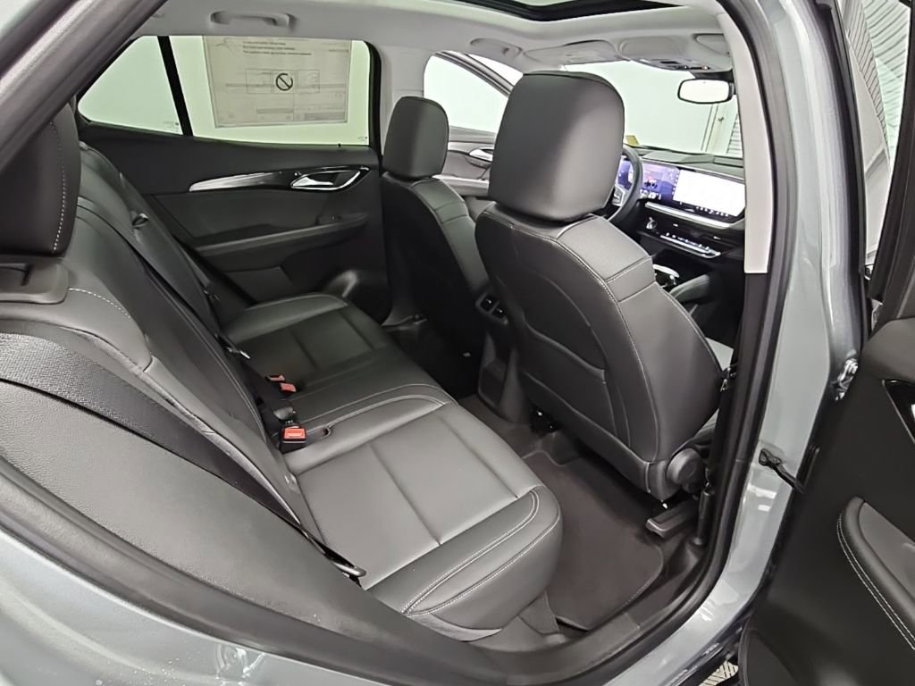 New 2026 Buick Envision Preferred image 38