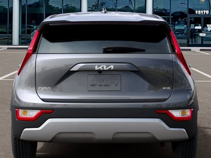 New 2026 Kia Niro LX FWD image 13