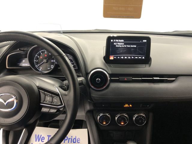 Used 2019 MAZDA CX-3 Grand Touring image 19