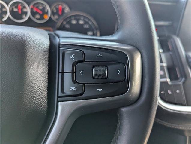 Used 2023 Chevrolet Tahoe LS AWD/4WD image 14