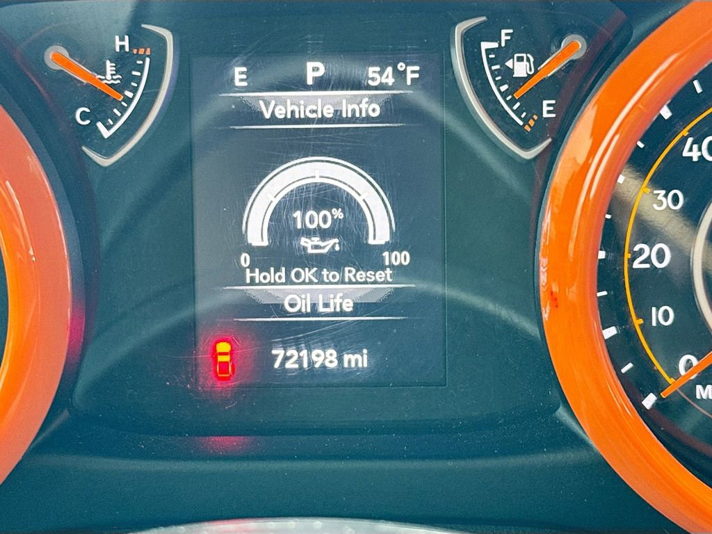 Used 2022 Jeep Gladiator Sport image 12