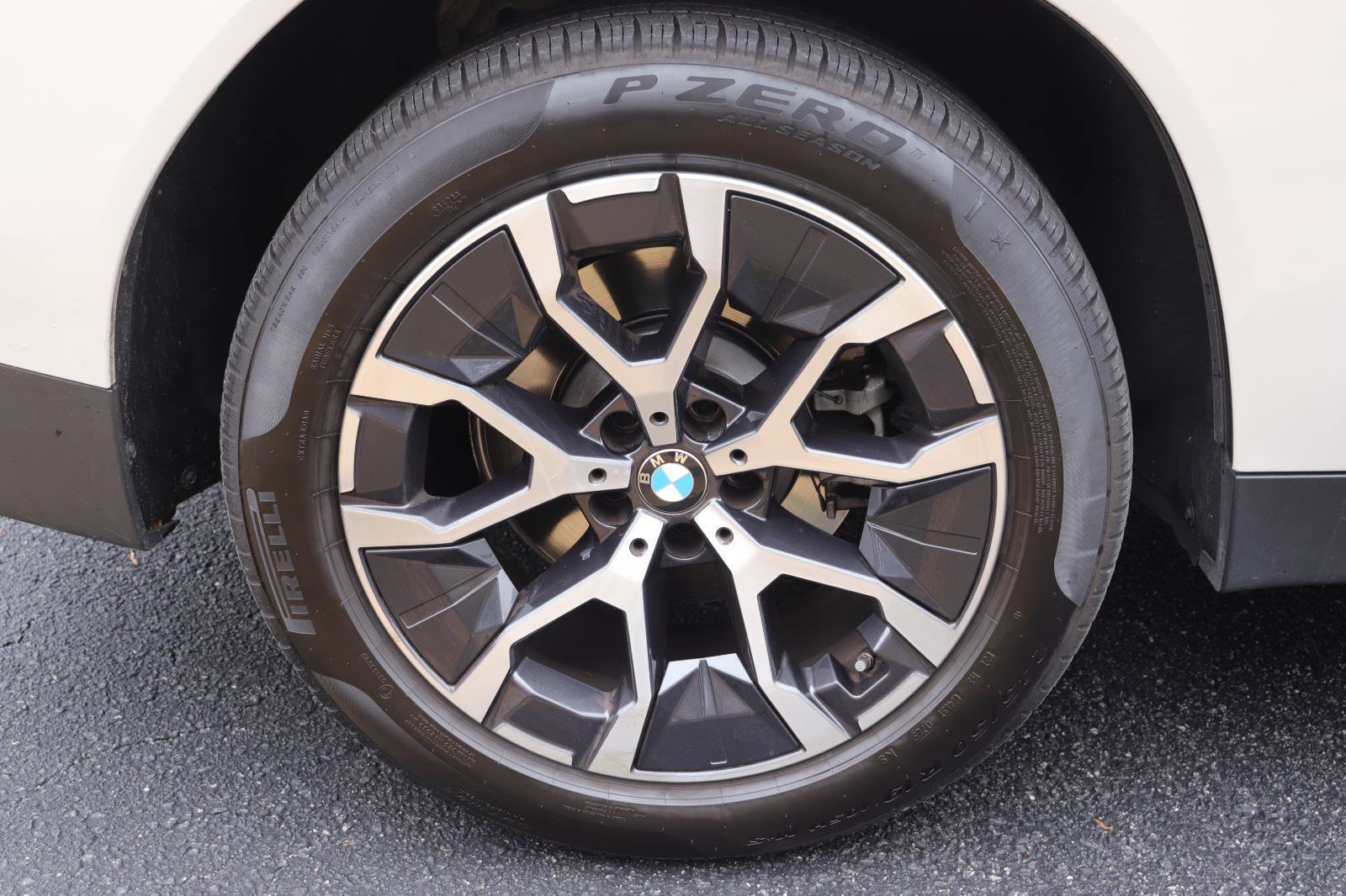 Used 2026 BMW X3 xDrive30 image 45