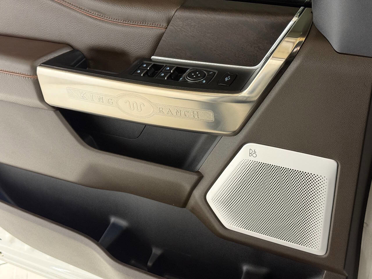 Used 2026 Ford F350 King Ranch image 89