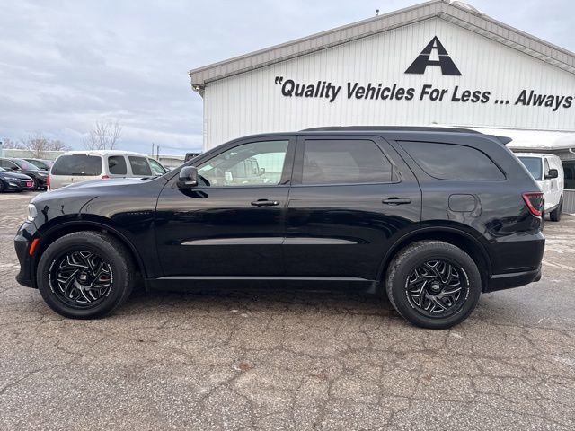 Used 2021 Dodge Durango R/T w/ Trailer Tow Group IV image 21