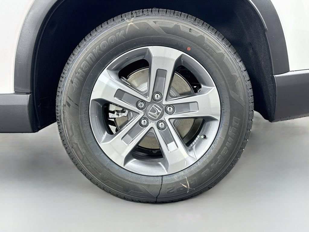 New 2026 Honda Pilot Sport image 44