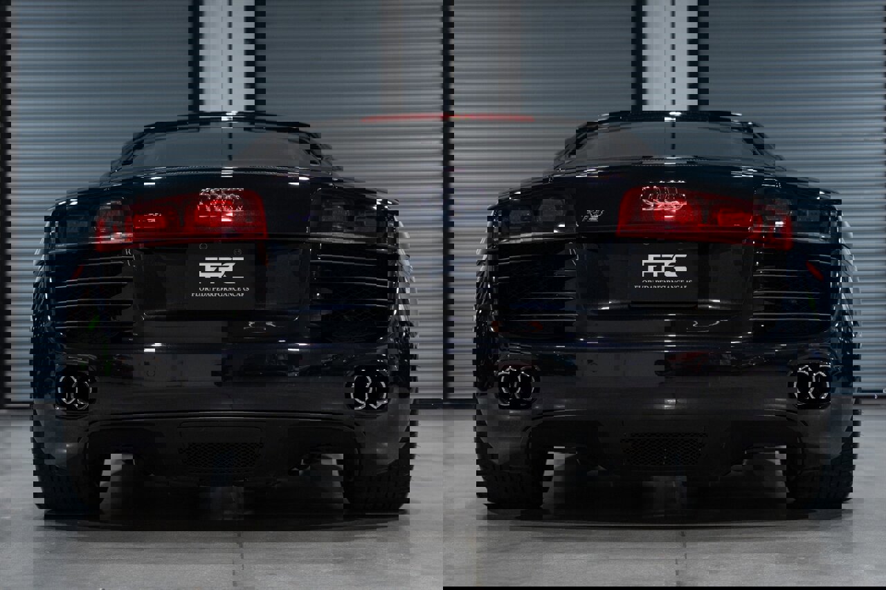 Used 2012 Audi R8 V8 AWD/4WD image 62