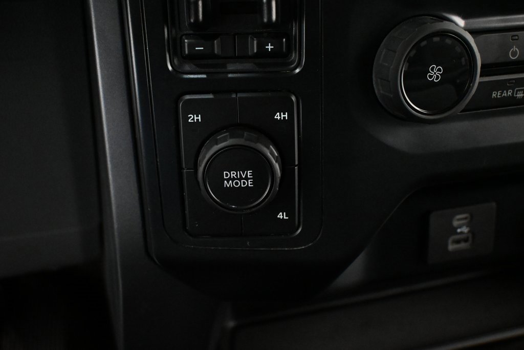 Used 2022 Ford F150 XLT w/ XTR Package image 28