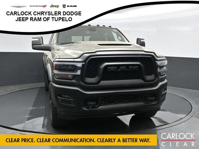 Used 2024 RAM 2500 Rebel image 6