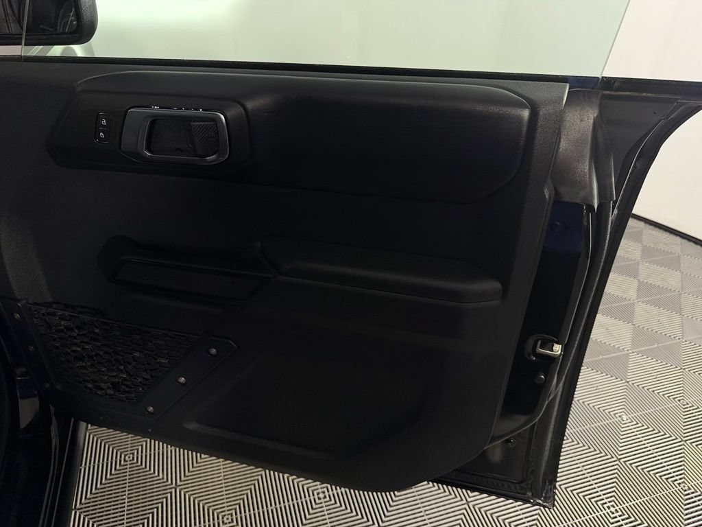 Used 2025 Ford Bronco Badlands AWD/4WD image 33