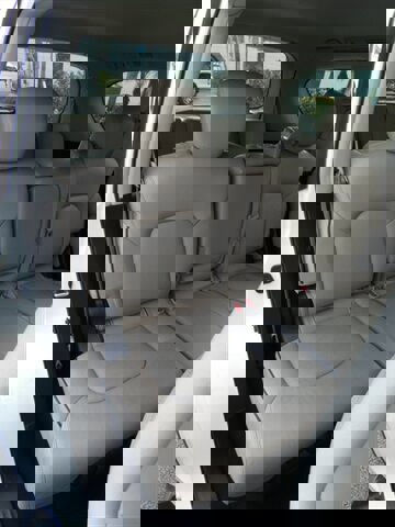 Used 2018 Nissan Armada SL w/ Premium Package image 55