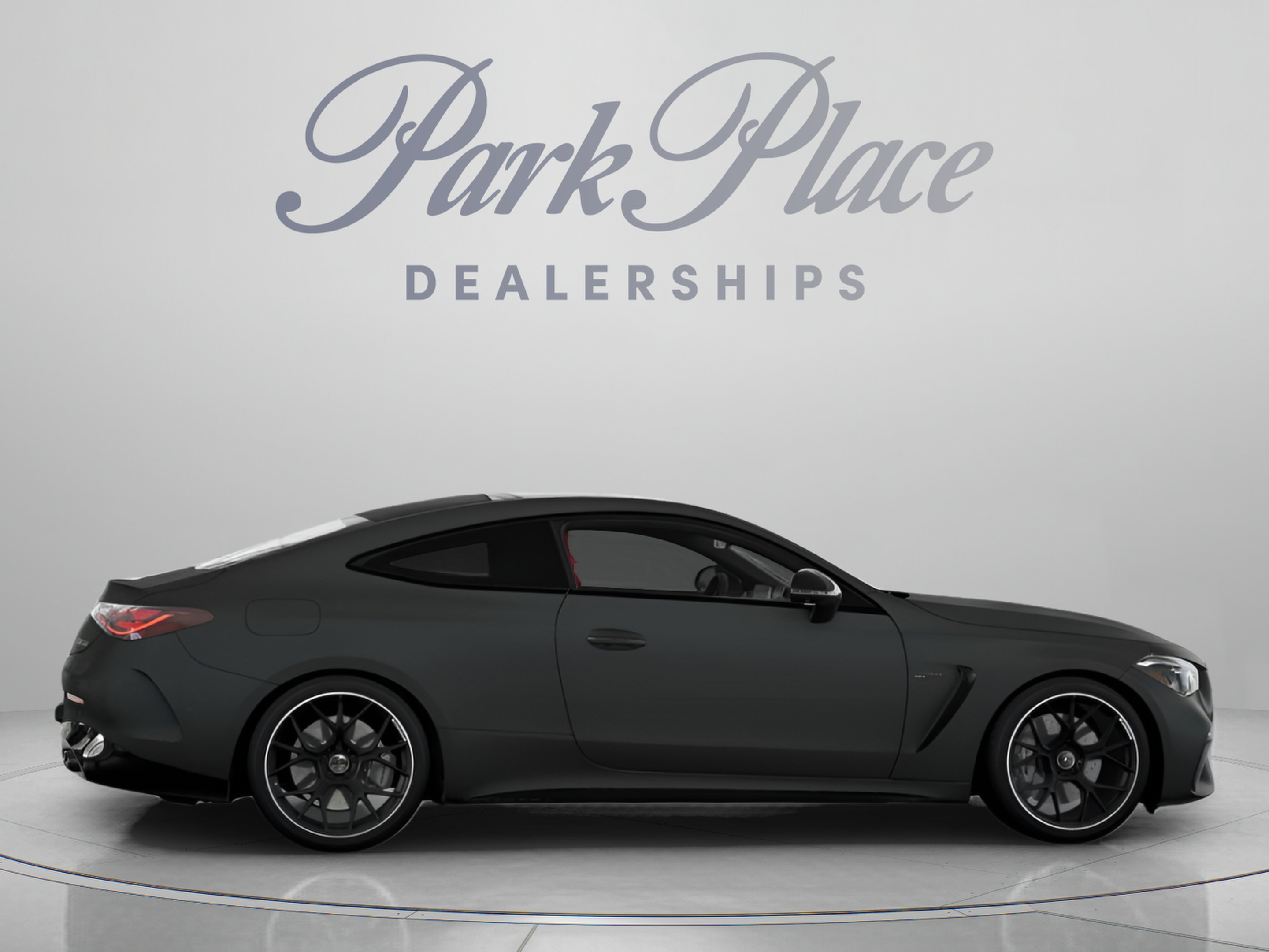 New 2027 Mercedes-Benz CLE 53 AMG 4MATIC Coupe image 27