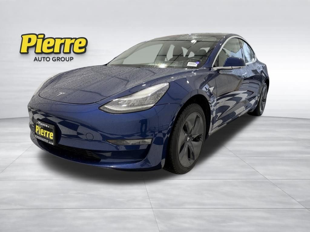 Used 2019 Tesla Model 3 Standard Range