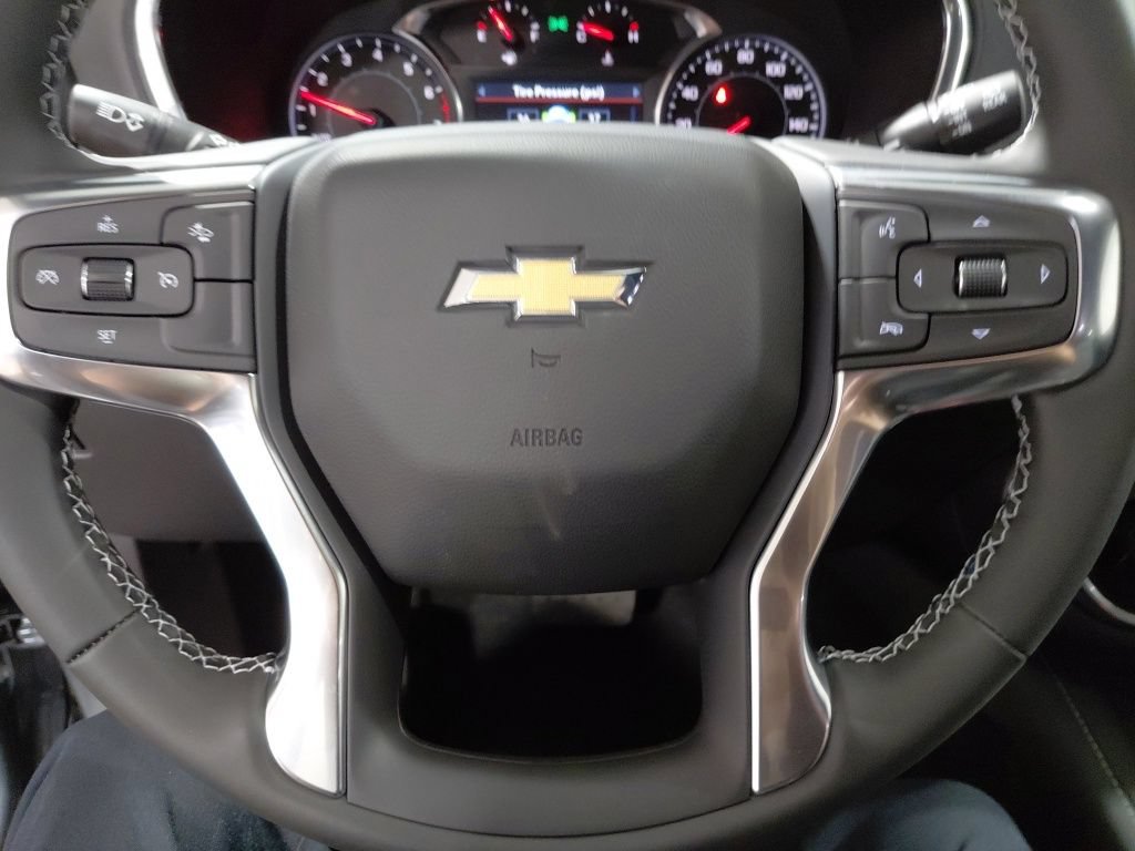 New 2026 Chevrolet Blazer LT w/ Sound & Technology Package AWD/4WD image 29