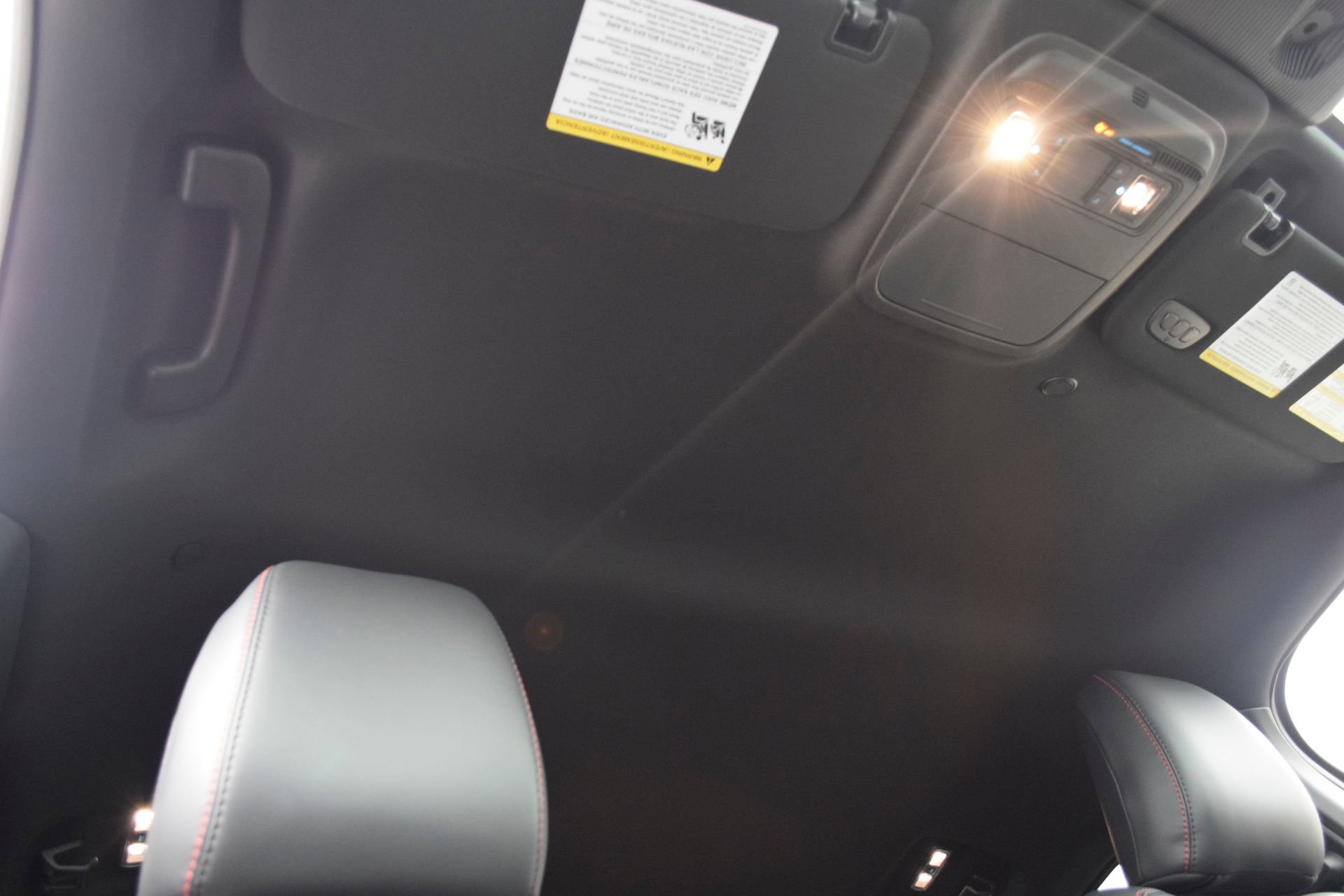 New 2026 Ford Explorer ST-Line w/ ST-Line Street Pack image 26