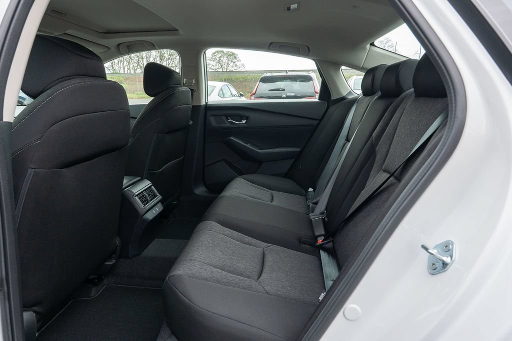 New 2026 Honda Accord SE image 11
