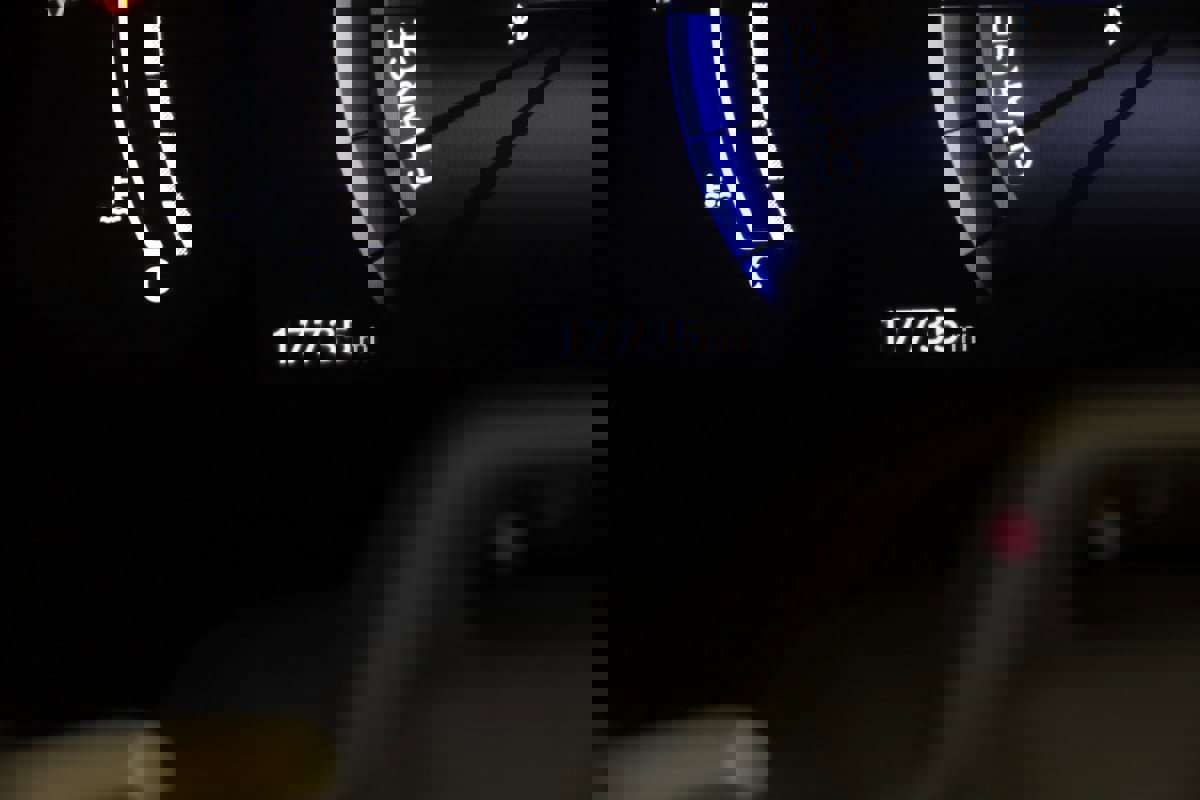 Used 2023 Lexus RX 500h F Sport image 42