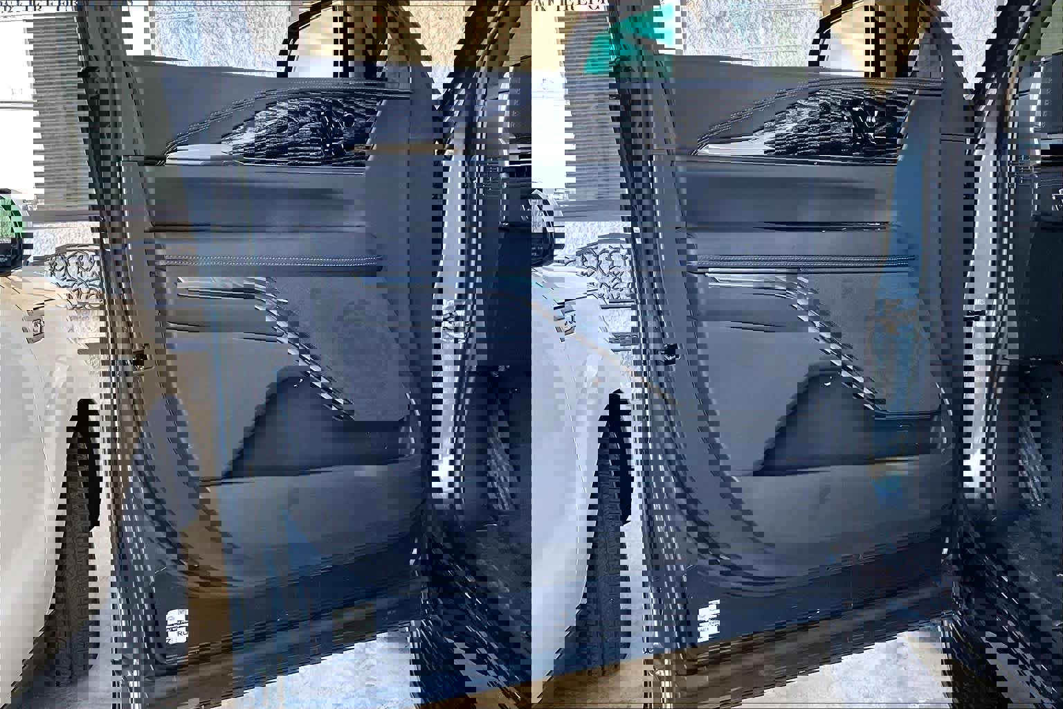 Used 2026 Cadillac Escalade IQ Sport 1 image 21