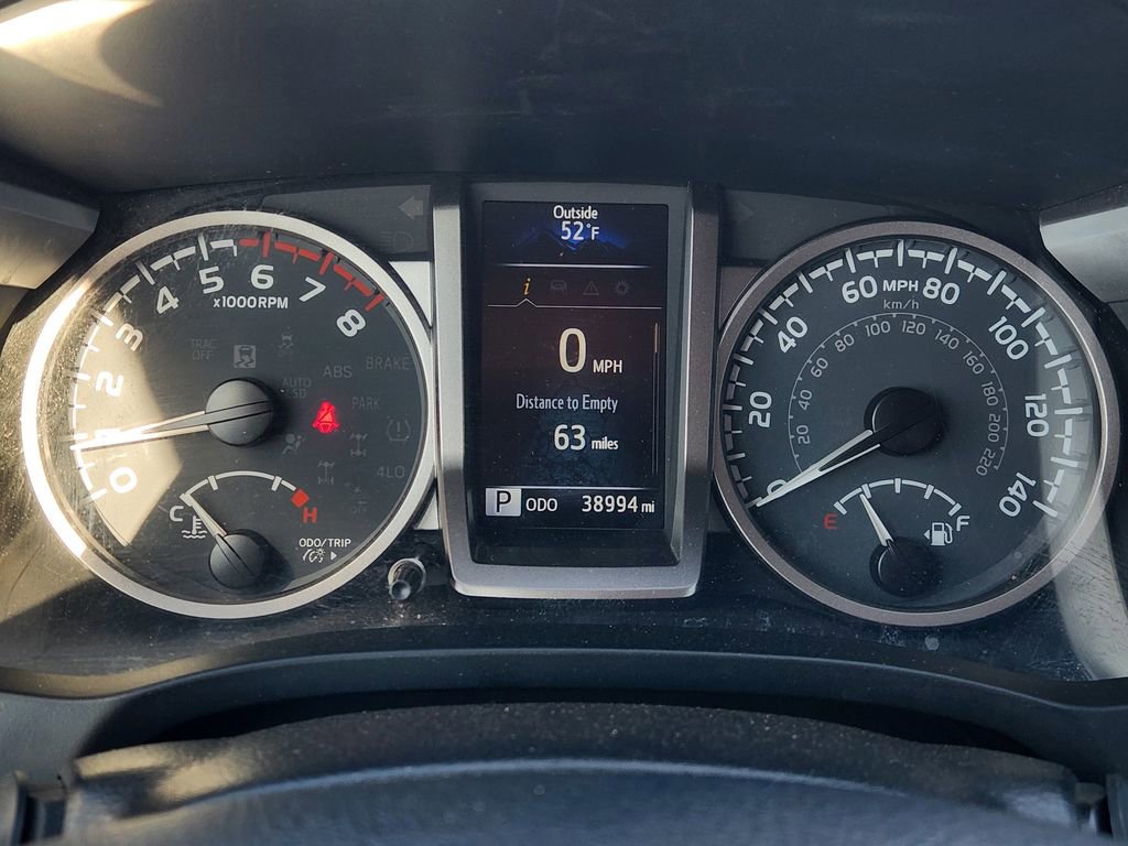 Used 2023 Toyota Tacoma SR5 image 16