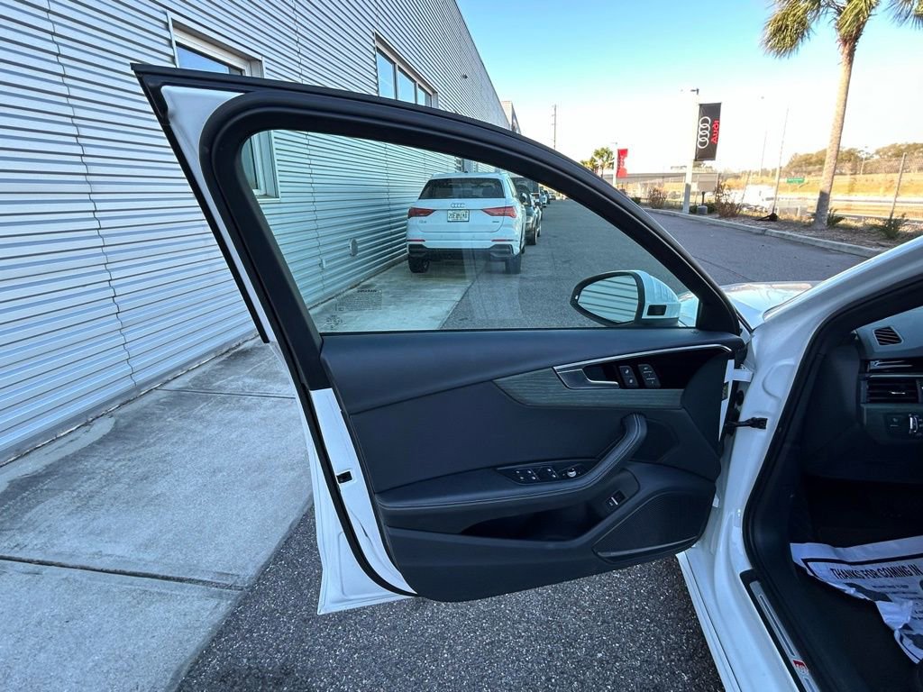 Used 2023 Audi A4 2.0T Premium Plus image 64