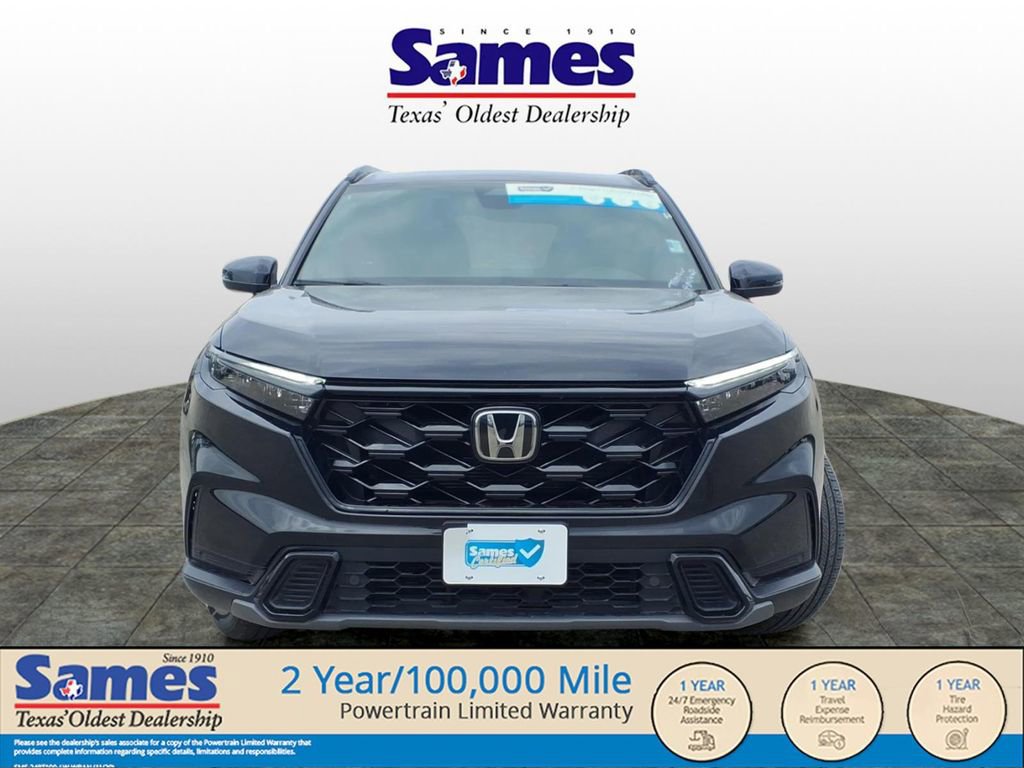 Used 2025 Honda CR-V Sport-L image 2