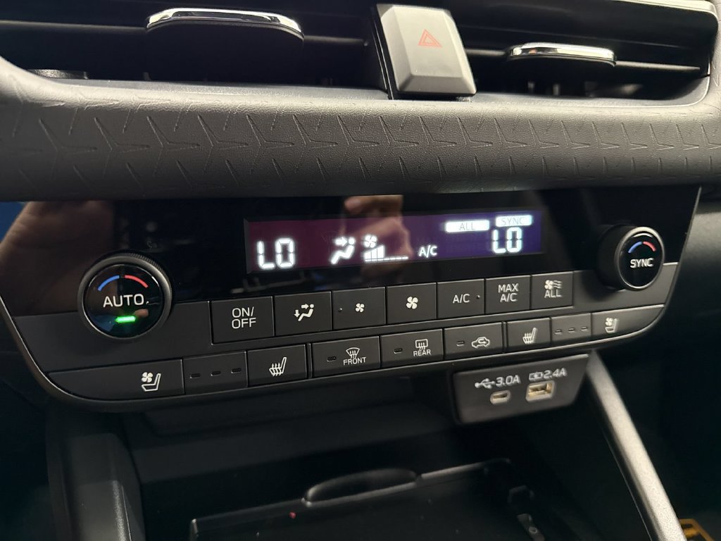 New 2026 Subaru Outback Wilderness AWD/4WD image 17