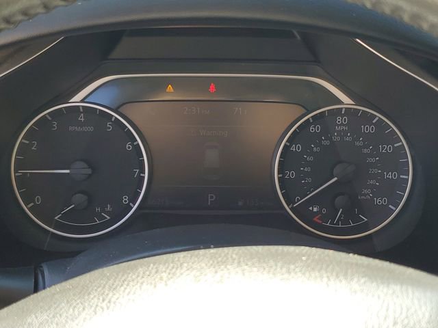 Used 2018 Nissan Murano Platinum image 15