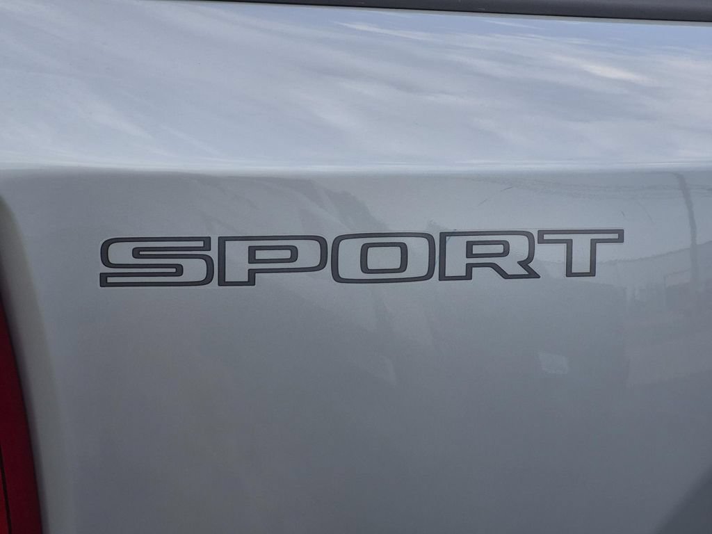 New 2027 RAM 3500 Laramie w/ Sport Appearance Package AWD/4WD image 9