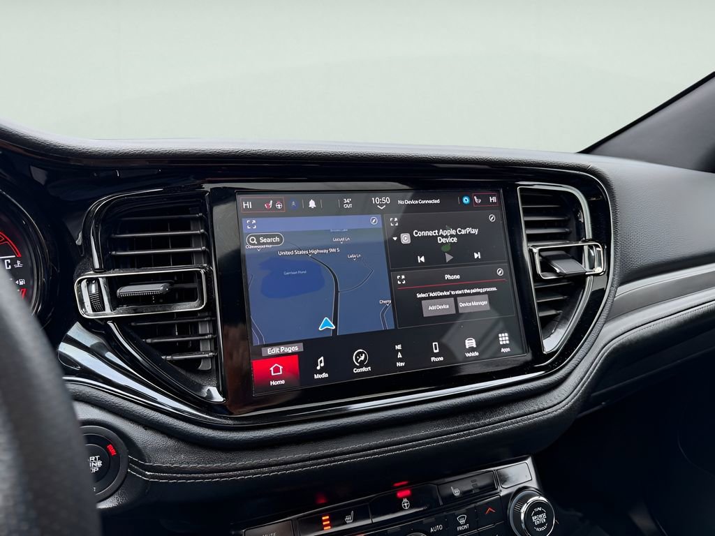 Used 2022 Dodge Durango GT image 24