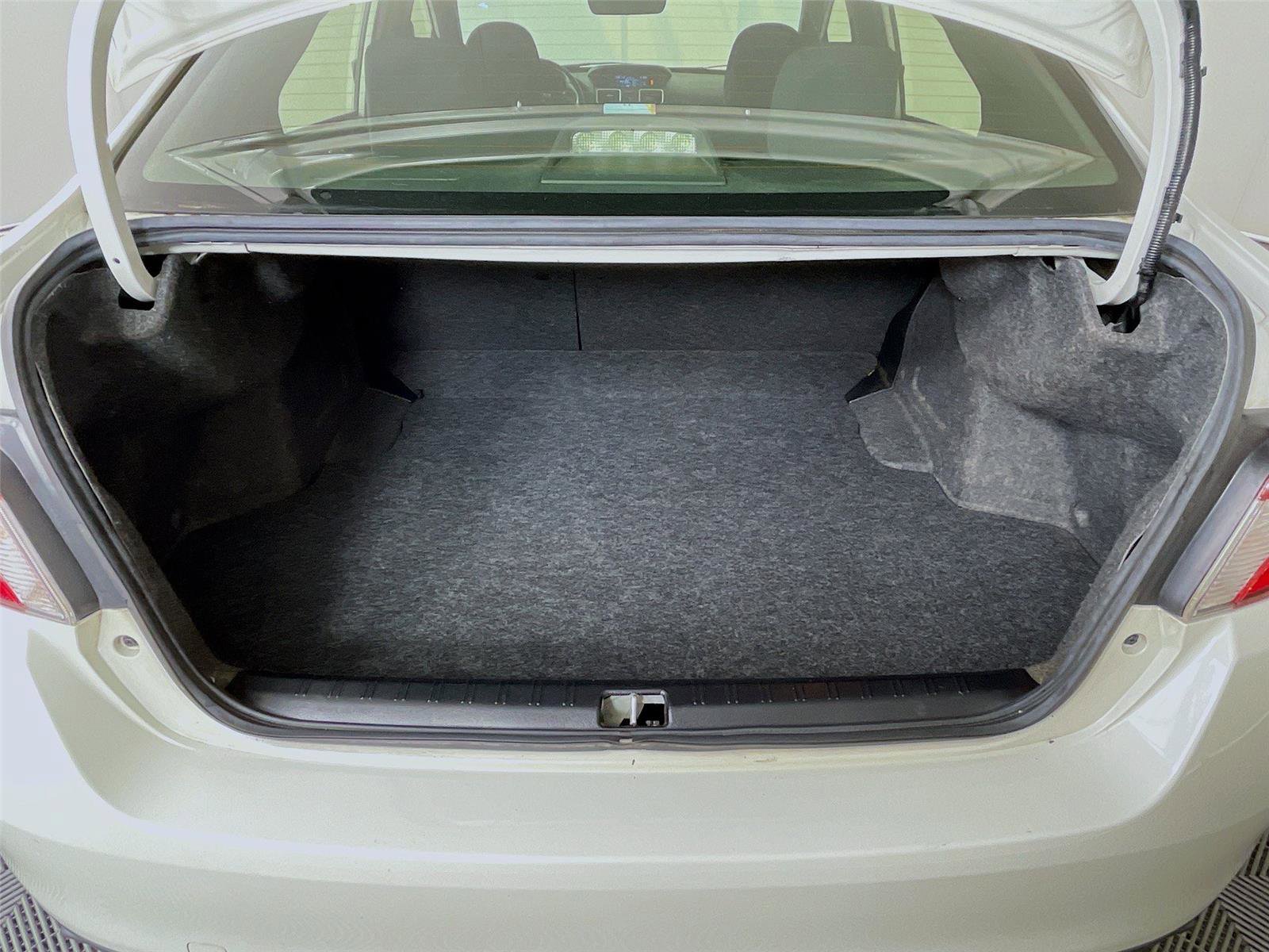 Used 2019 Subaru WRX Premium image 29