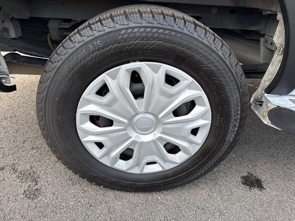 Used 2023 Ford Transit 250 Low Roof w/ Exterior Upgrade Package image 26