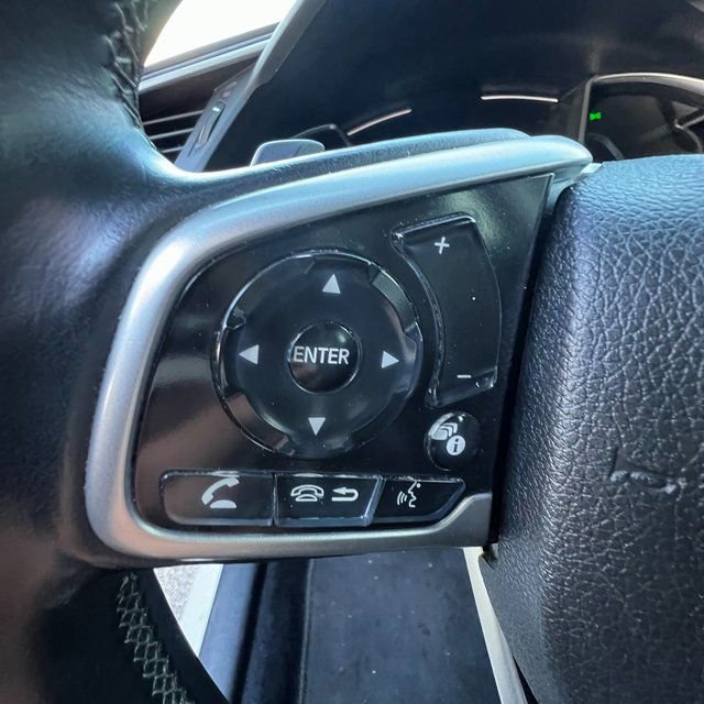Used 2020 Honda Civic Sport image 18