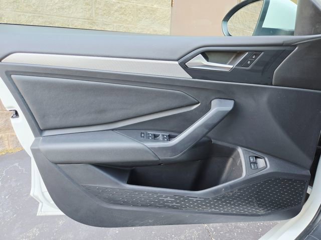 Used 2020 Volkswagen Jetta S image 27