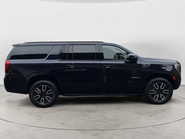 Certified 2023 GMC Yukon XL AT4 w/ LPO, Floor Liner Package AWD/4WD image 6