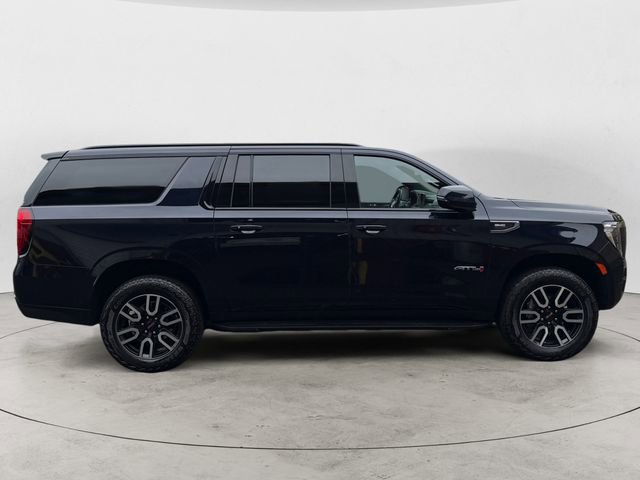 Used 2023 GMC Yukon XL AT4 w/ LPO, Floor Liner Package AWD/4WD image 6