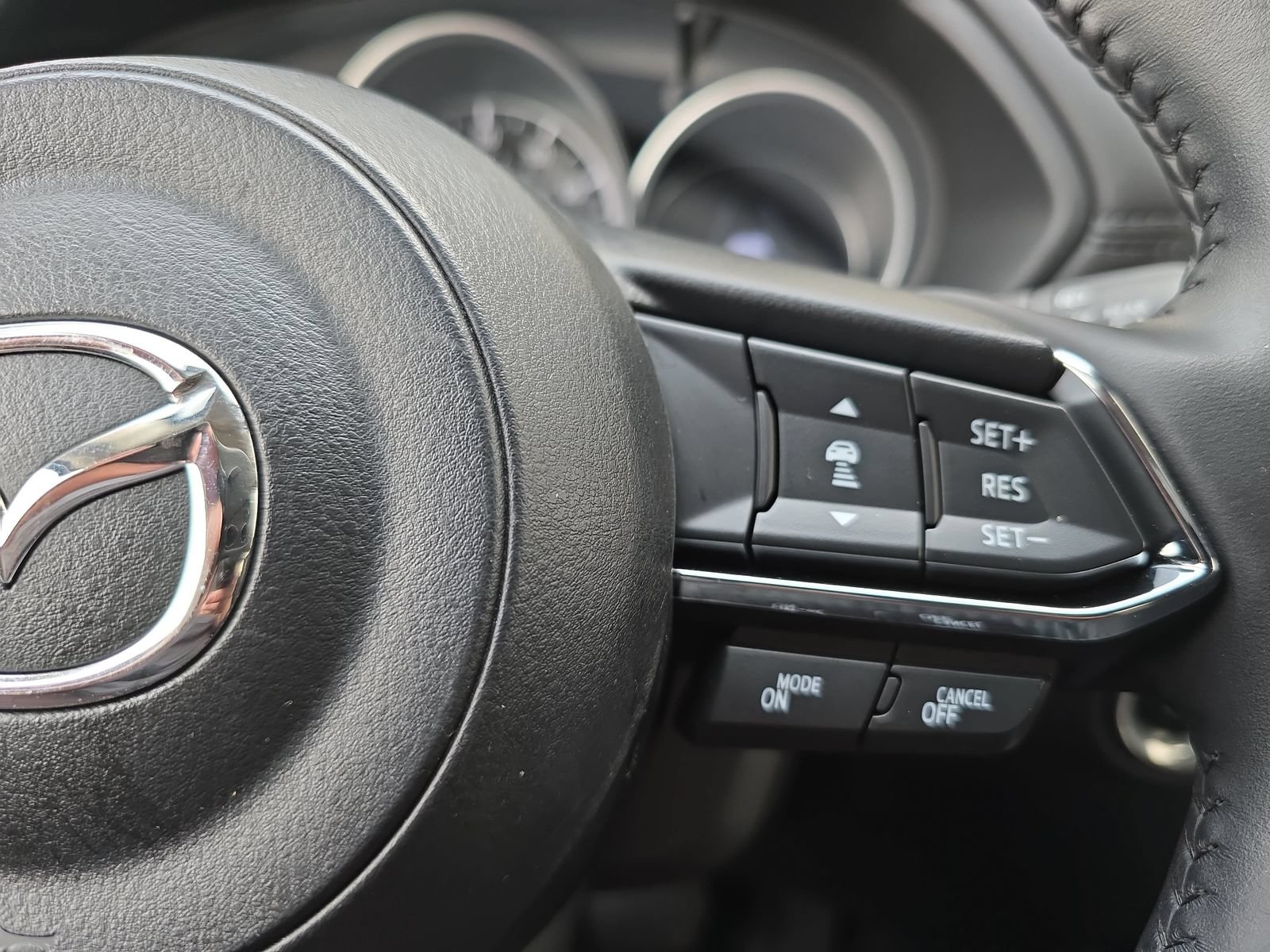 Used 2025 MAZDA CX-5 AWD 2.5 S w/ Preferred Package image 21